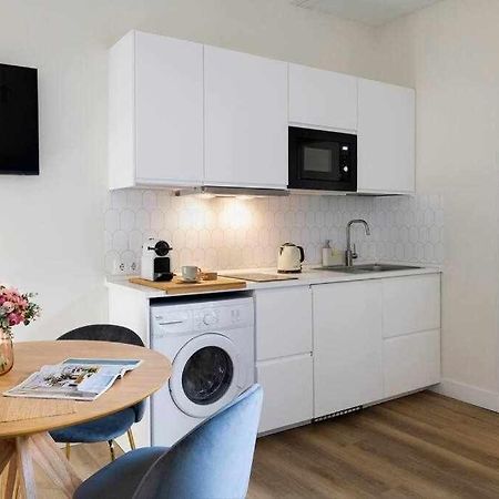 Monkeys Apartments San Roman Deluxe Sevilla Bagian luar foto
