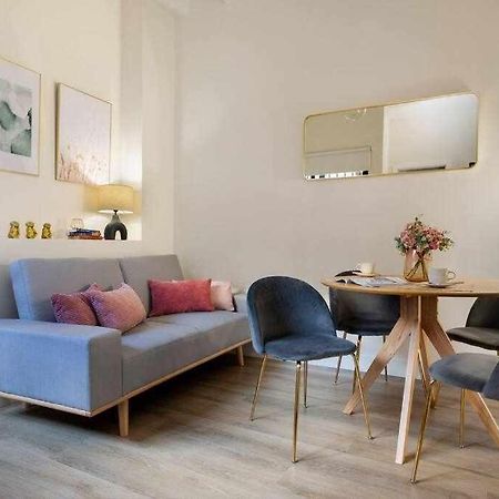 Monkeys Apartments San Roman Deluxe Sevilla Bagian luar foto